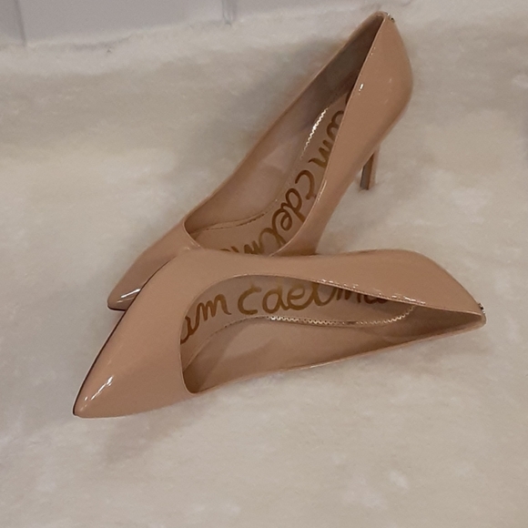 Sam Edelman Hazel Pointed Toe Heels Size 14 NWT - Picture 8 of 14